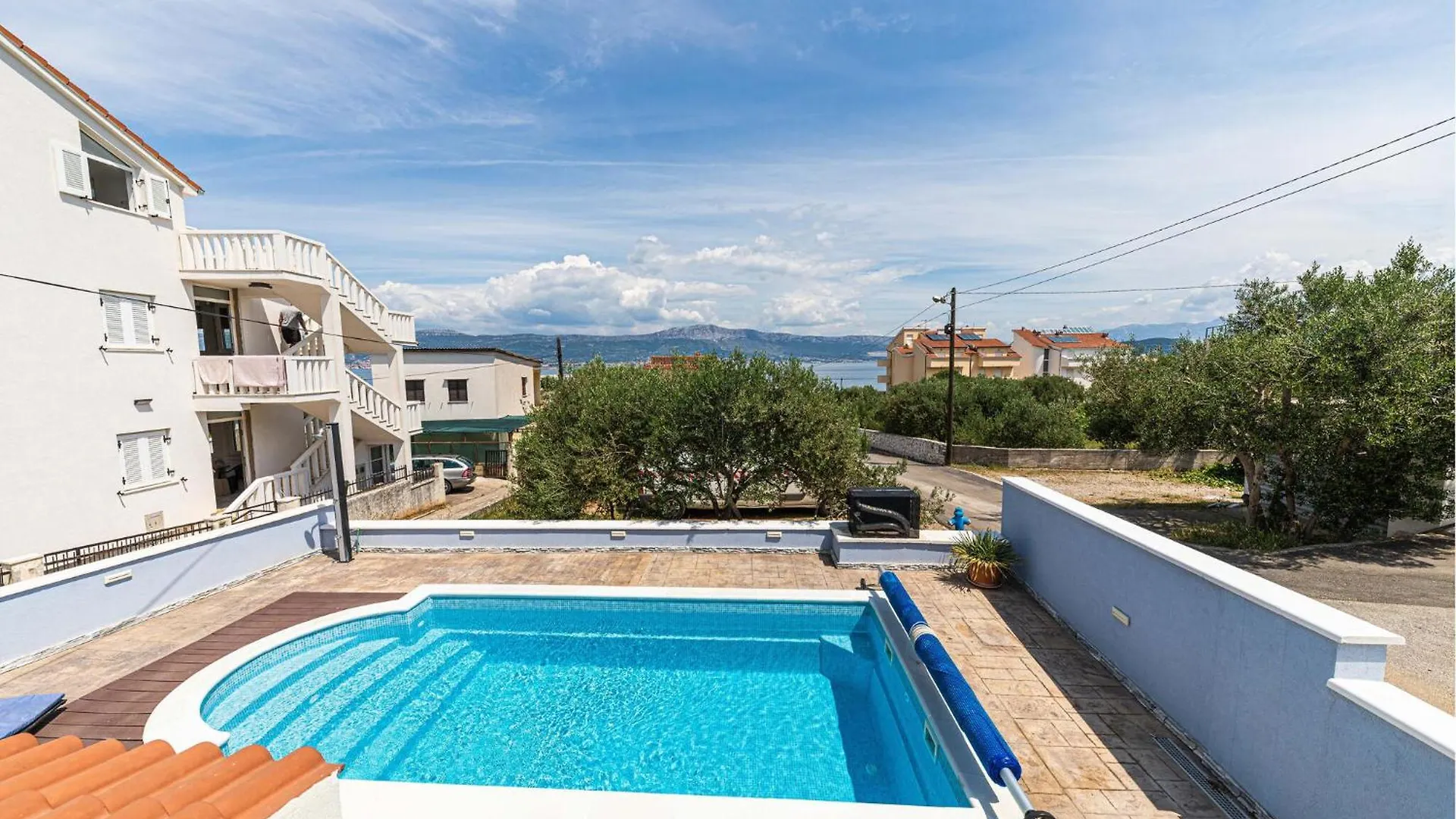 Σπίτι διακοπών Stunning Home In Slatine With Kitchen